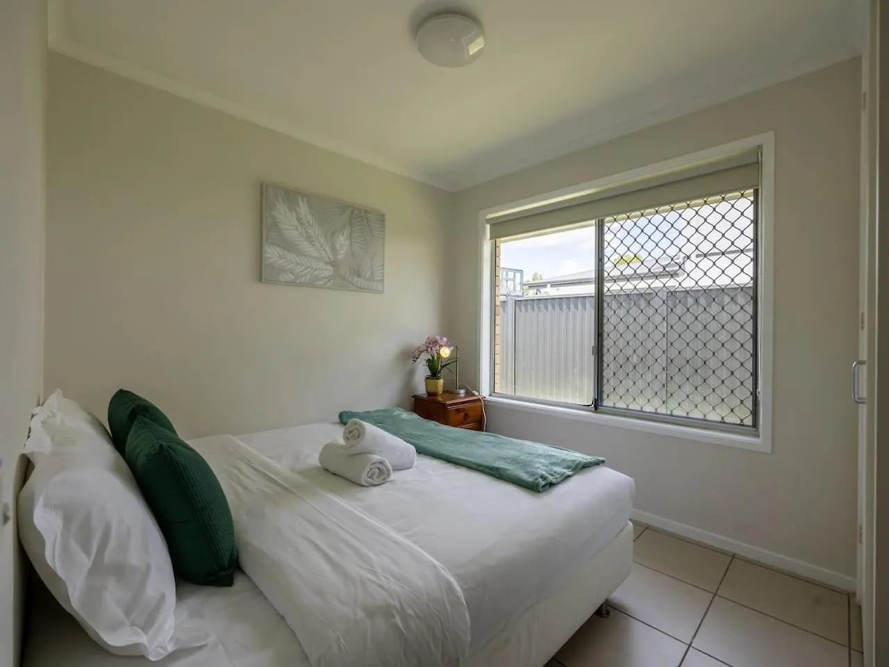 Steps To Mall And Transport 3Beds Vibrance At Sunnybank 브리즈번 펜션