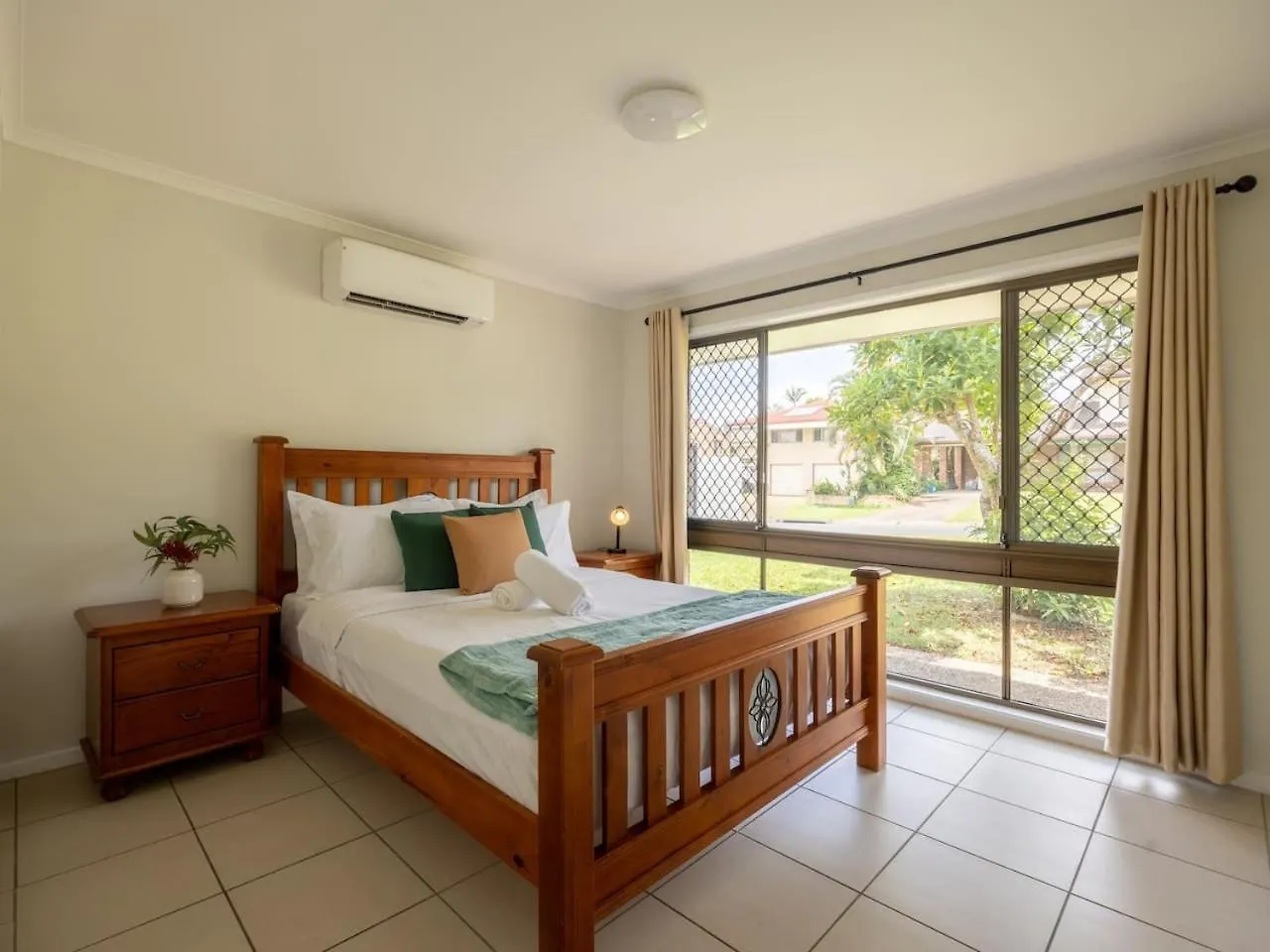 펜션 Steps To Mall And Transport 3Beds Vibrance At Sunnybank 브리즈번