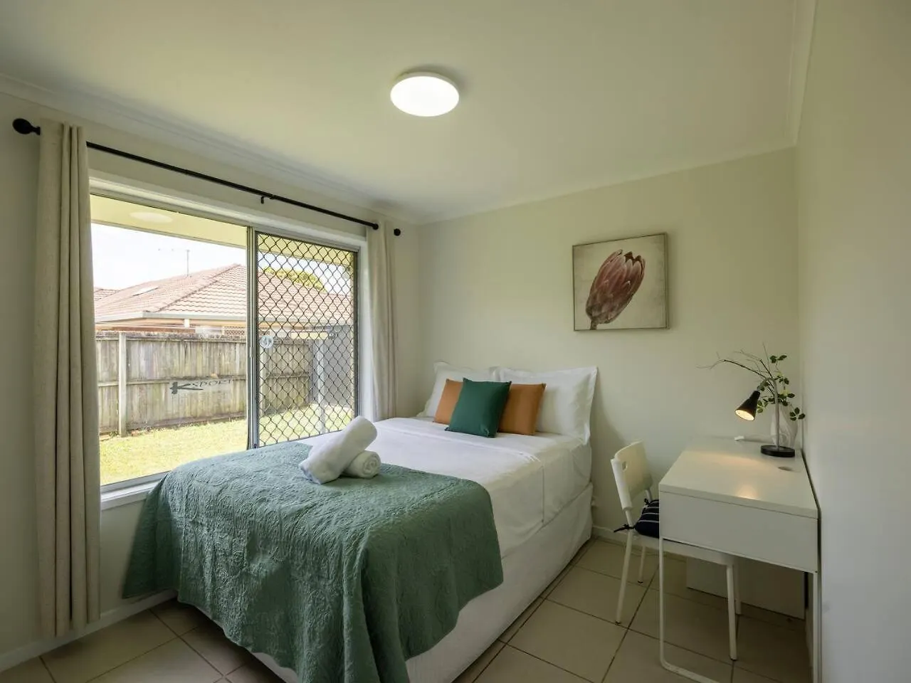 Steps To Mall And Transport 3Beds Vibrance At Sunnybank 브리즈번 펜션